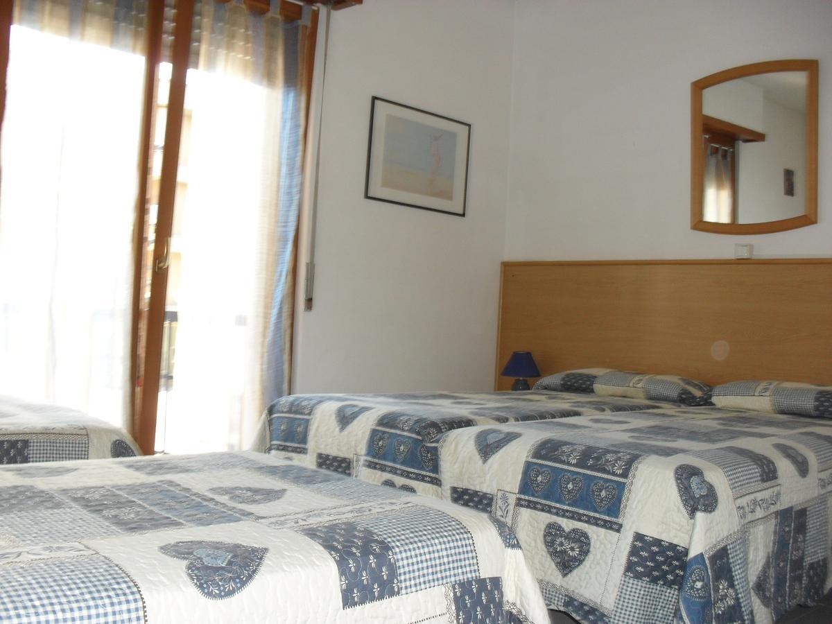 Al Caminetto Otel Aosta Dış mekan fotoğraf