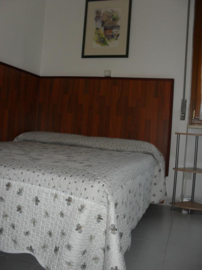 Al Caminetto Otel Aosta Dış mekan fotoğraf