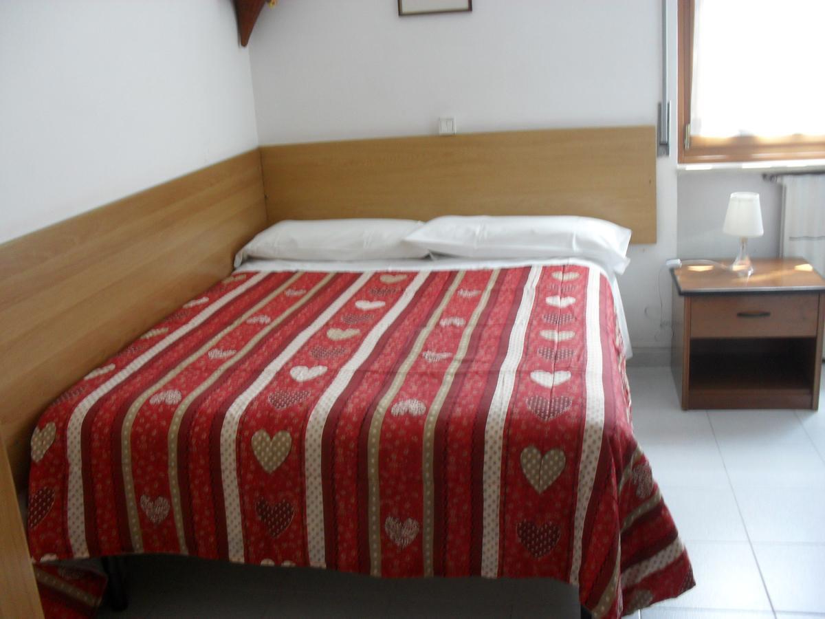 Al Caminetto Otel Aosta Dış mekan fotoğraf