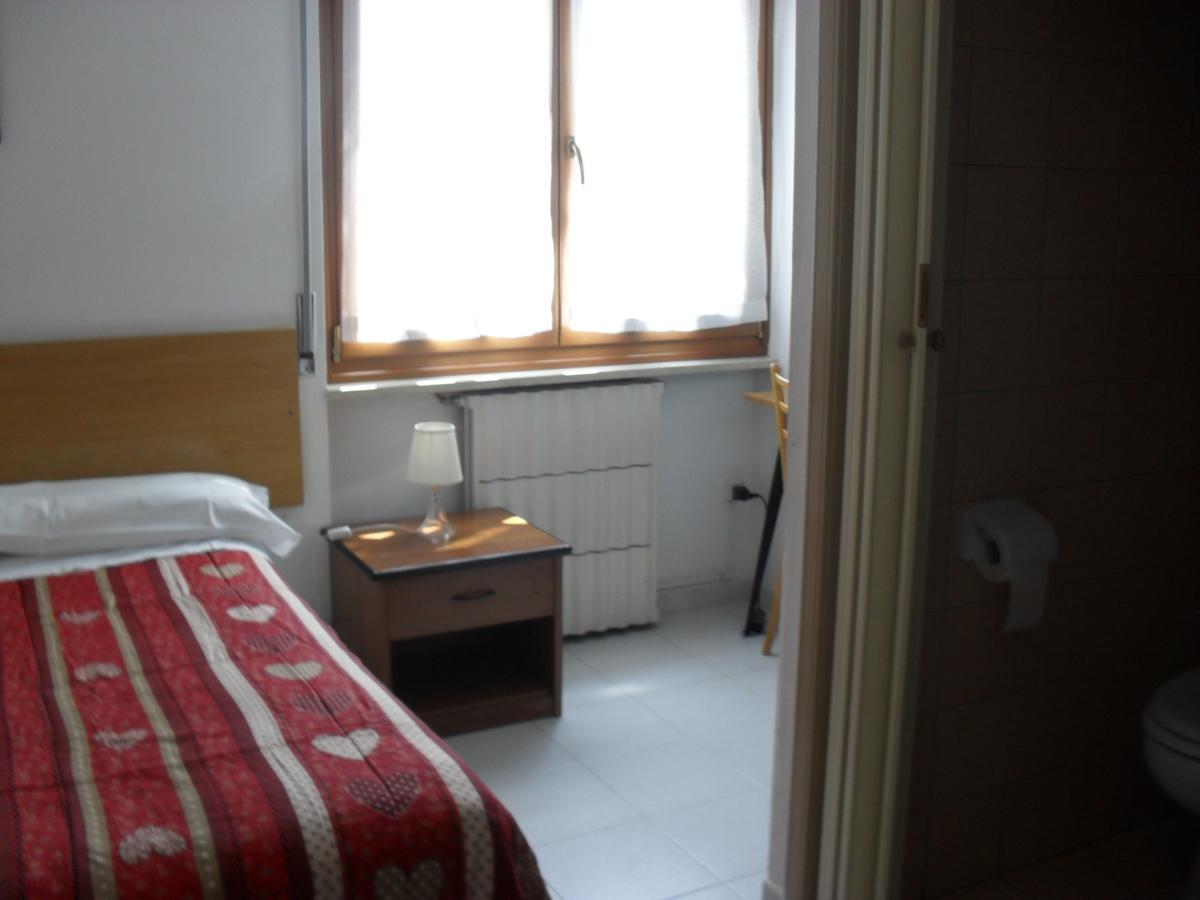 Al Caminetto Otel Aosta Dış mekan fotoğraf