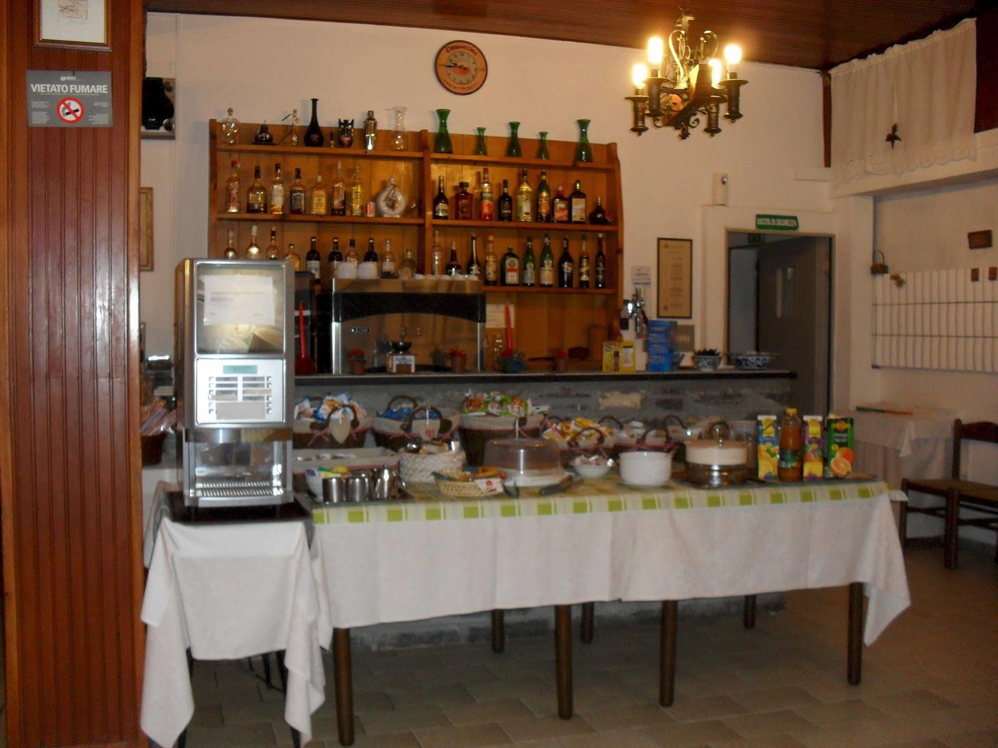Al Caminetto Otel Aosta Dış mekan fotoğraf